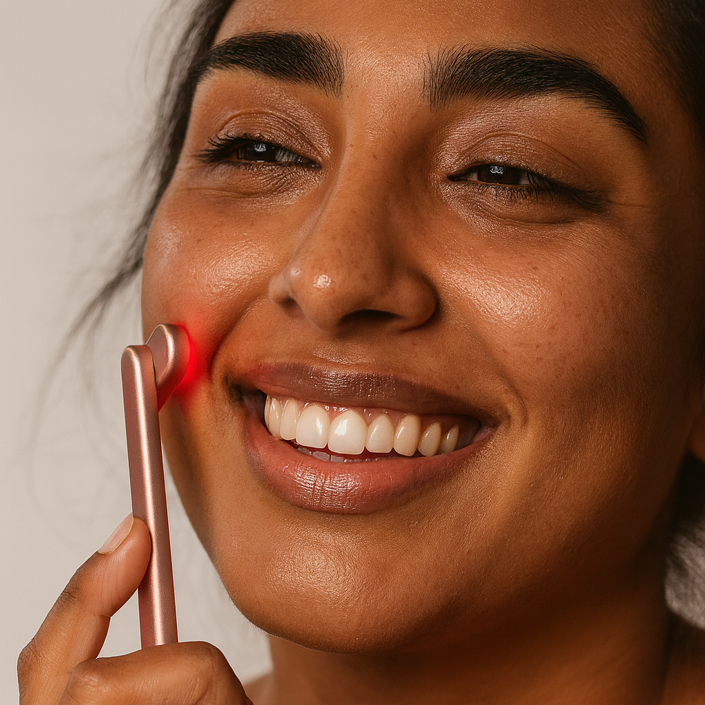 4-in-1 Luxe Glow Pro