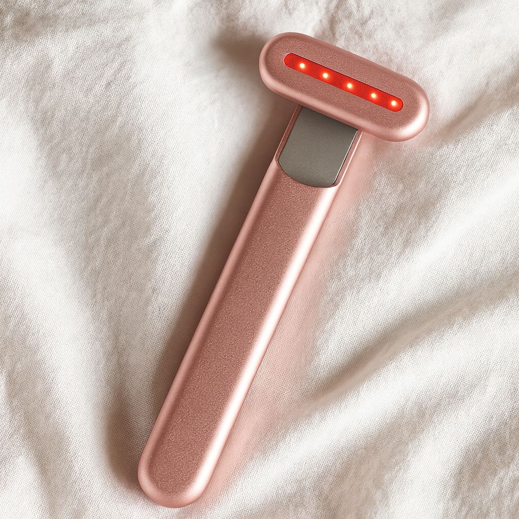4-in-1 Luxe Glow Pro