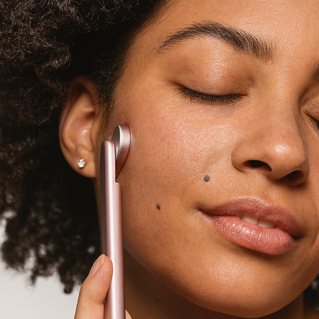 4-in-1 Luxe Glow Pro