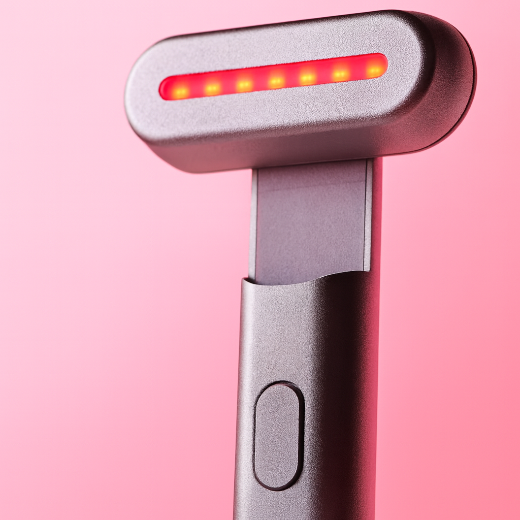 4-in-1 Luxe Glow Pro
