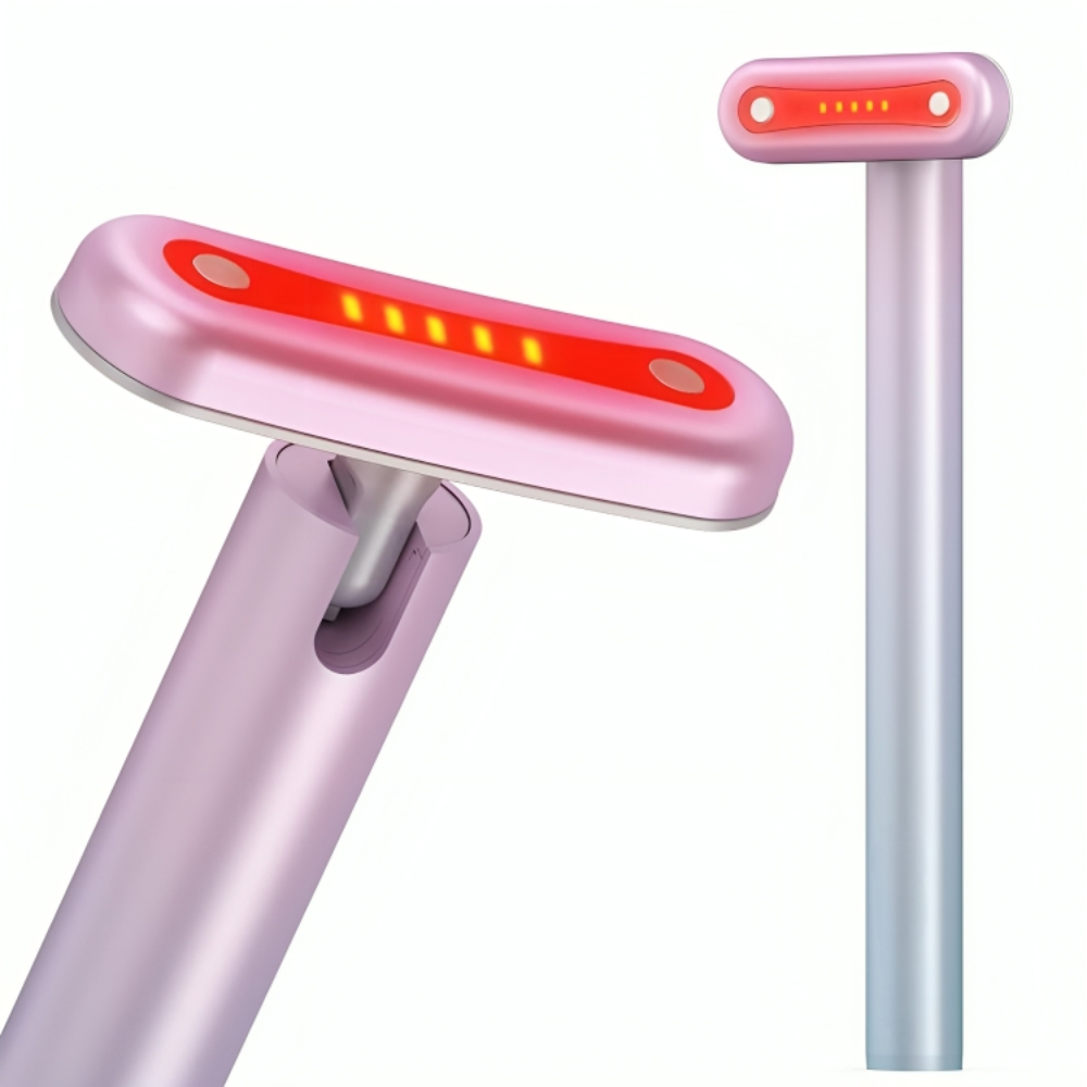 4-in-1 Luxe Glow Pro