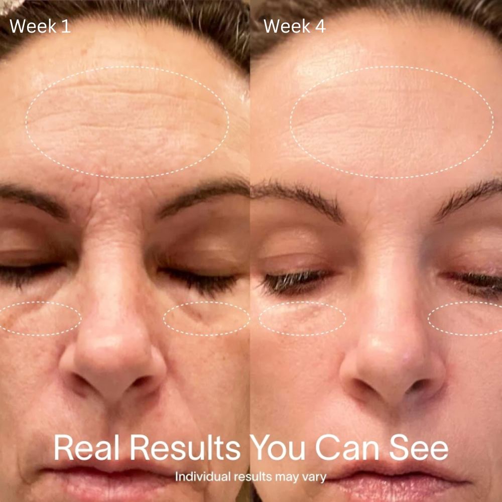 4-in-1 Luxe Glow Pro