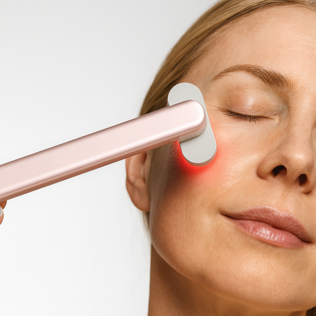 4-in-1 Luxe Glow Pro